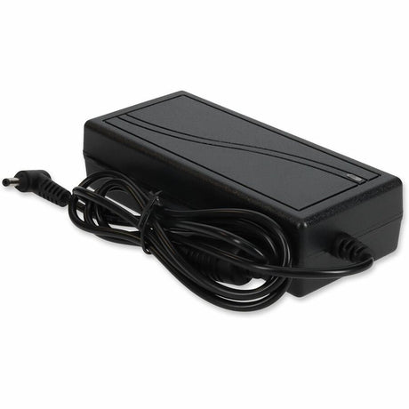 AddOn HP&reg; JX991A Compatible 36W at 0.75A Black Laptop Power Adapter and Cable