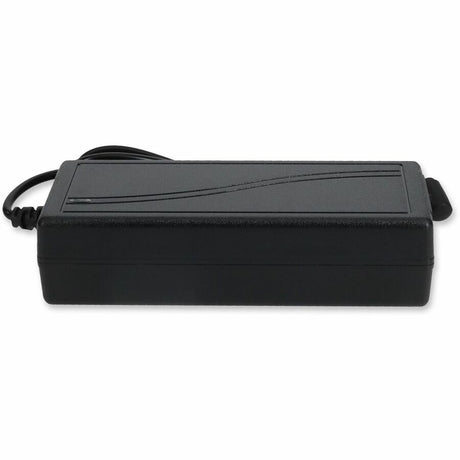 AddOn HP&reg; JX991A Compatible 36W at 0.75A Black Laptop Power Adapter and Cable
