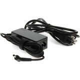 AddOn Lenovo&reg; GX20L23044 Compatible 45W 20V at 2.25A Black 4.0 mm x 1.7 mm Laptop Power Adapter and Cable
