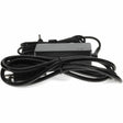 AddOn Lenovo&reg; GX20L23044 Compatible 45W 20V at 2.25A Black 4.0 mm x 1.7 mm Laptop Power Adapter and Cable