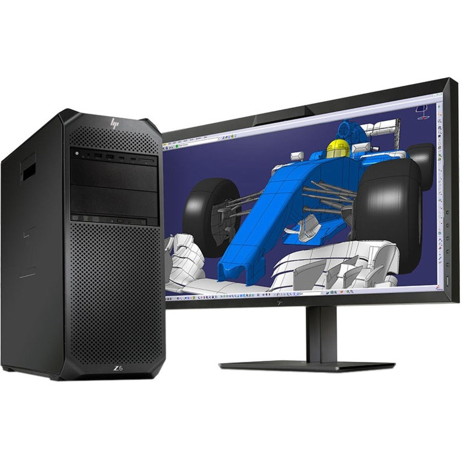 CUSTOM Z6G4T X4114 32GB 512