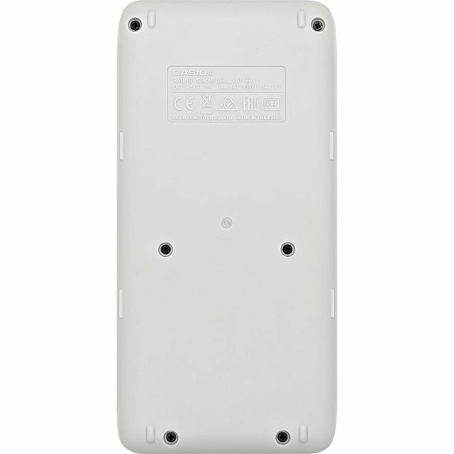 Casio fx-115ES PLUS 2nd Edition Advanced Scientific