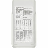 Casio fx-115ES PLUS 2nd Edition Advanced Scientific