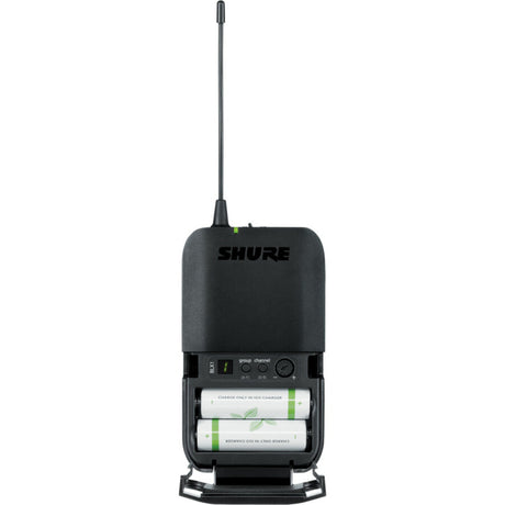 Shure Wireless Headset System with PGA31 Headset