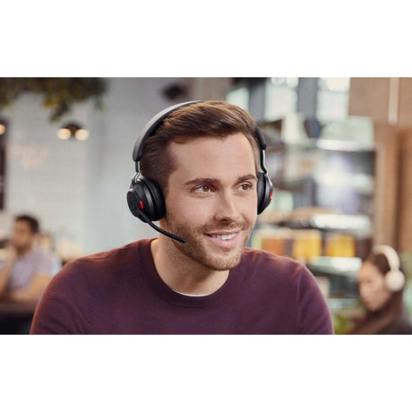 JABRA EVOLVE2 65 LINK380C MS