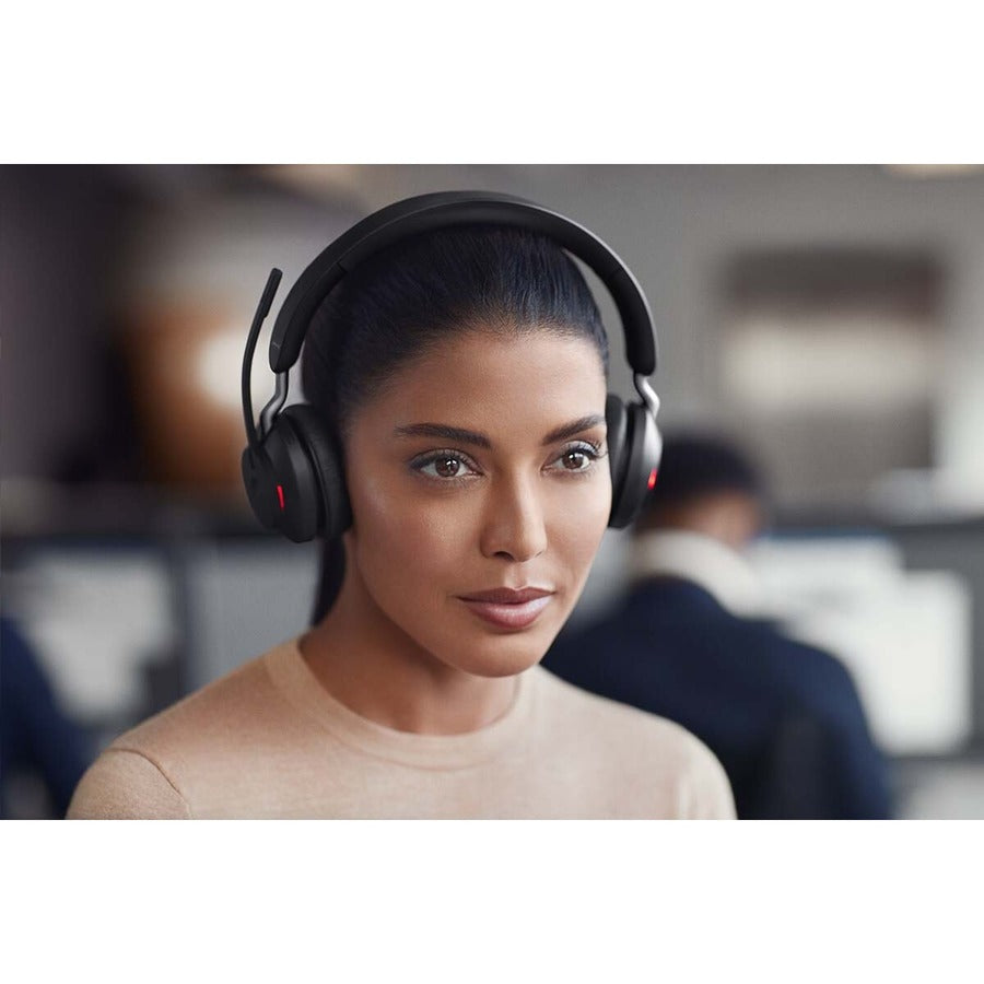 JABRA EVOLVE2 65 LINK380C MS