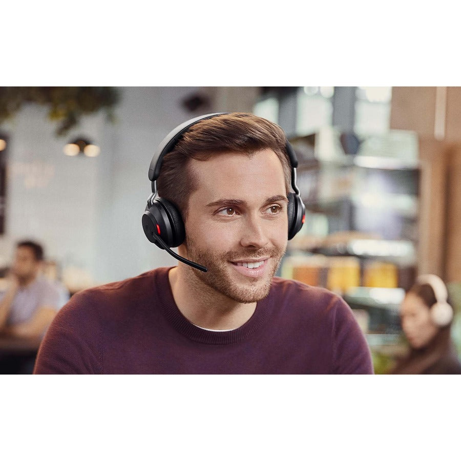 JABRA EVOLVE2 65 LINK380A MS