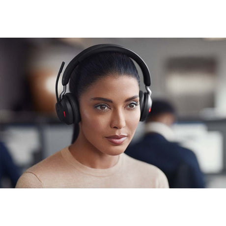JABRA EVOLVE2 65 LINK380A MS
