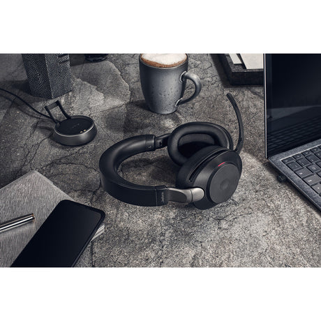 JABRA EVOLVE2 85 LINK380A MS