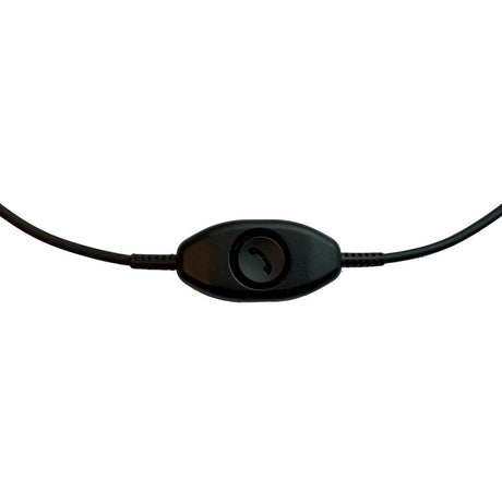 Jabra QD to 3.5 mm for Push-to-Talk