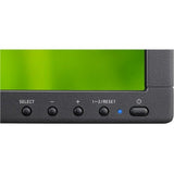 NEC Display AccuSync AS194MI-BK 19" Class SXGA LCD Monitor - 5:4