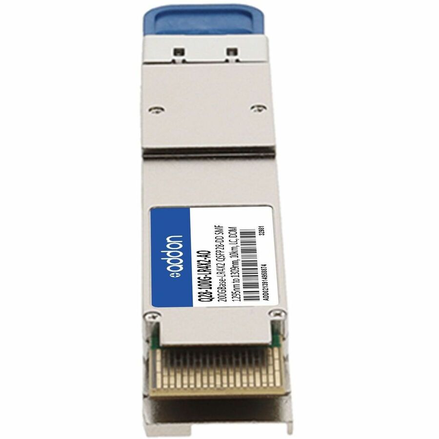 AddOn QSFP28-DD Module