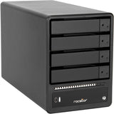 Rocstor ET34 DAS Storage System
