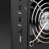 Rocstor ET34 DAS Storage System