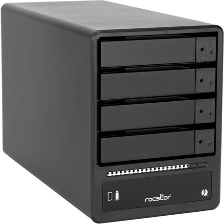 Rocstor ET34 DAS Storage System
