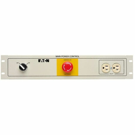 Eaton ePDU 10-Outlets PDU