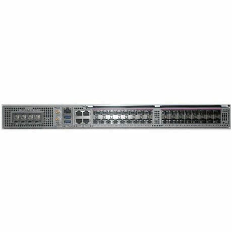 Cisco Network Convergence System