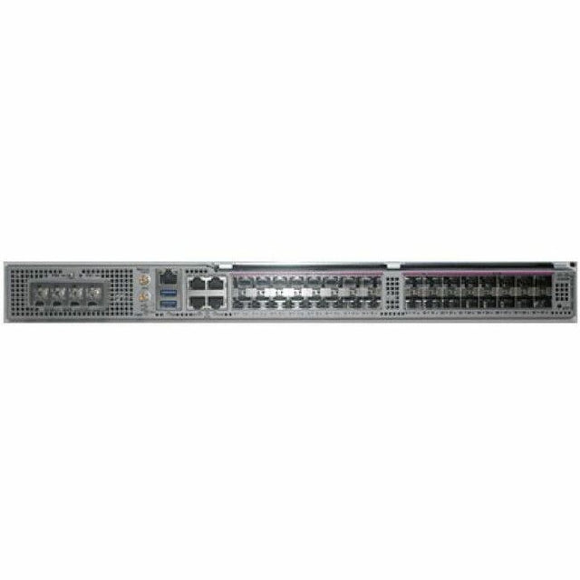 Cisco Network Convergence System