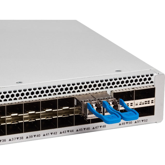 Cisco Catalyst C9500-48Y4C Layer 3 Switch