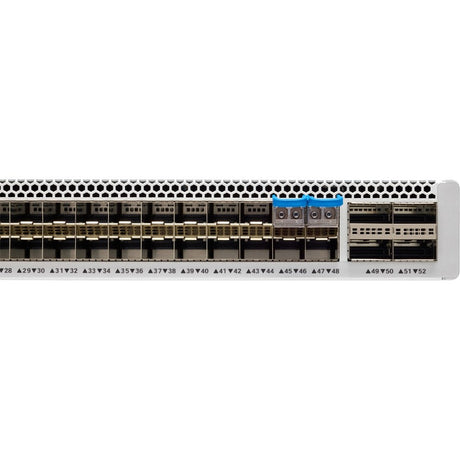 Cisco Catalyst C9500-48Y4C Layer 3 Switch