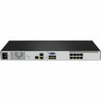 Vertiv Avocent AV3000 KVM Over IP Switch | 8 port KVM | VGA Cable (AV3108-400)
