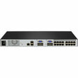 16Port AutoView KVM VM CAC TAA