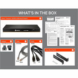 16Port AutoView KVM VM CAC TAA