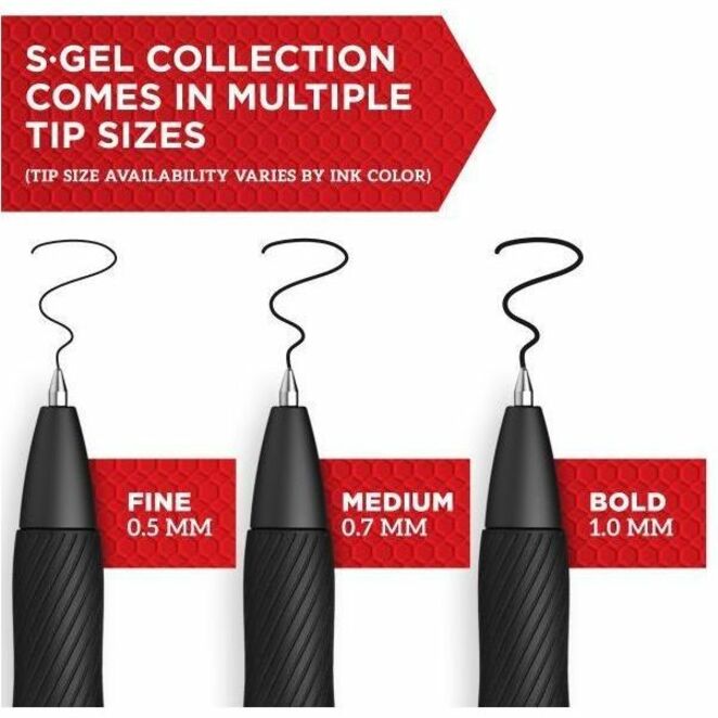 Sharpie S-Gel Pens