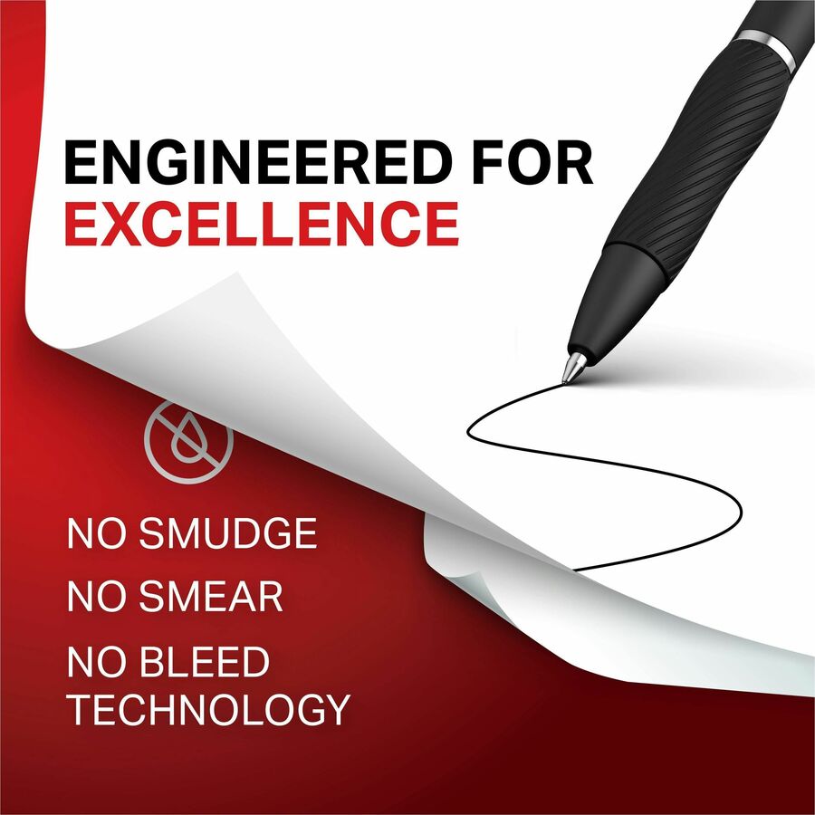 Sharpie S-Gel Gel Pen