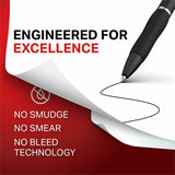 Sharpie S-Gel Gel Pen