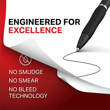 Sharpie S-Gel Gel Pen