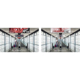 NEC Display 42" Stretch Signage Display