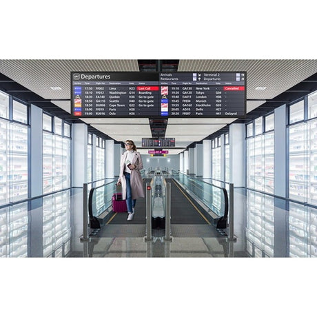 NEC Display 42" Stretch Signage Display