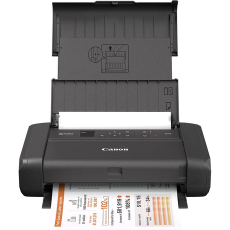 CANON PIXMA TR150 INKJET