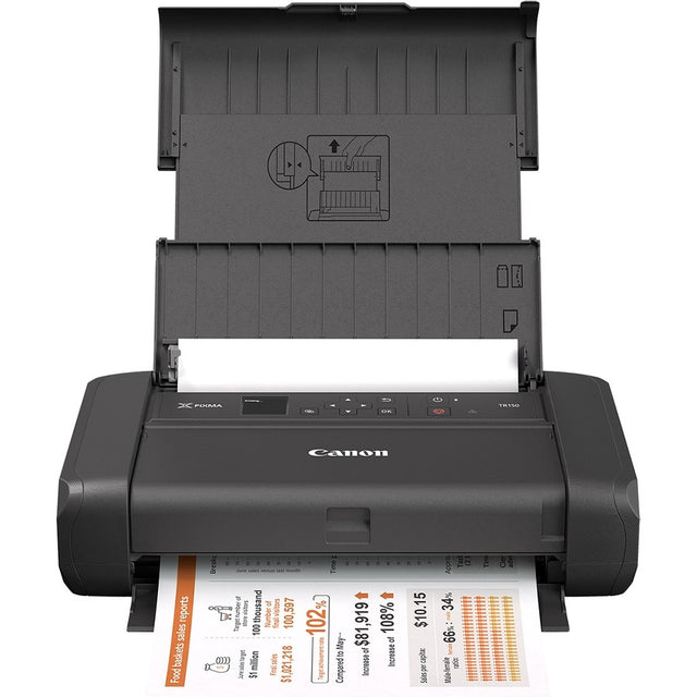 CANON PIXMA TR150 INKJET