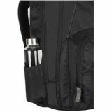 Targus Groove CVR617 Carrying Case (Backpack) for 17" Notebook - Black - TAA Compliant