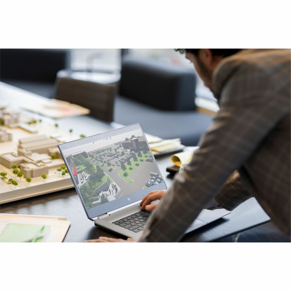 ZCENTRAL REMOTE BOOST 2020