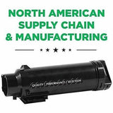 Office Depot&reg; Remanufactured Black High Yield Toner Cartridge Replacement For Dell &trade; H625, ODH625B