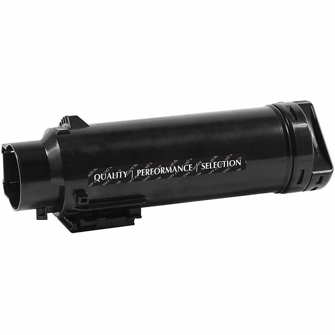 Office Depot&reg; Remanufactured Black Extra-High Yield Toner Cartridge Replacement For Dell &trade; H825, ODH825B