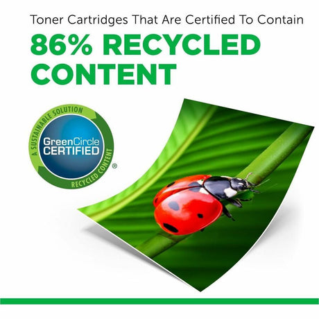 Clover Imaging Remanufactured Extra High Yield Black Toner Cartridge for Brother TN436BK