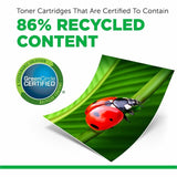 Clover Imaging Remanufactured Extra High Yield Cyan Toner Cartridge for Brother TN436C