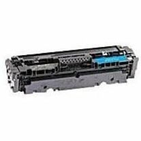Office Depot&reg; Remanufactured Cyan High Yield Toner Cartridge Replacement For HP 410X, OD410XC
