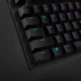 G512 Clicky Gaming Keyboard