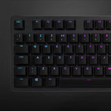 G512 Clicky Gaming Keyboard