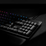 G512 Clicky Gaming Keyboard