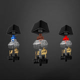 G512 Clicky Gaming Keyboard