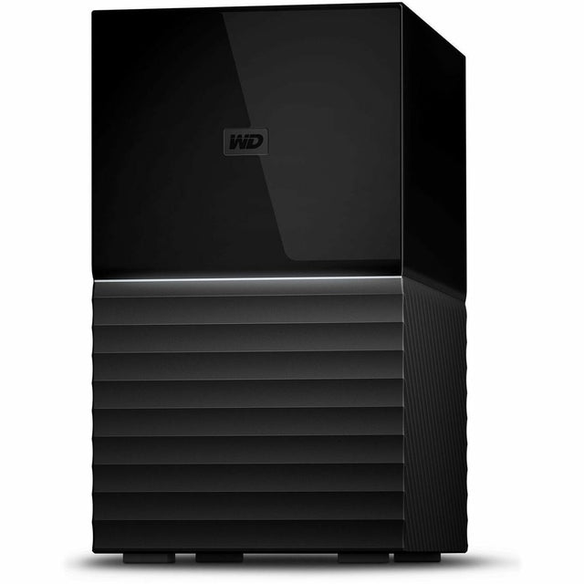WD My Book Duo Desktop RAID Storage