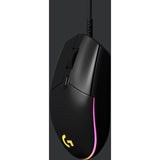 G203 LIGHTSYNC Gmng Mouse Blk