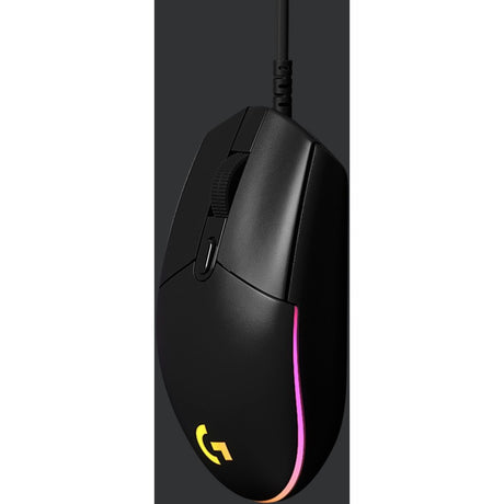 G203 LIGHTSYNC Gmng Mouse Blk