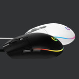 G203 LIGHTSYNC Gmng Mouse Blk
